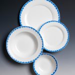 Pastel Tableware